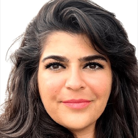 Anahita Lotfi